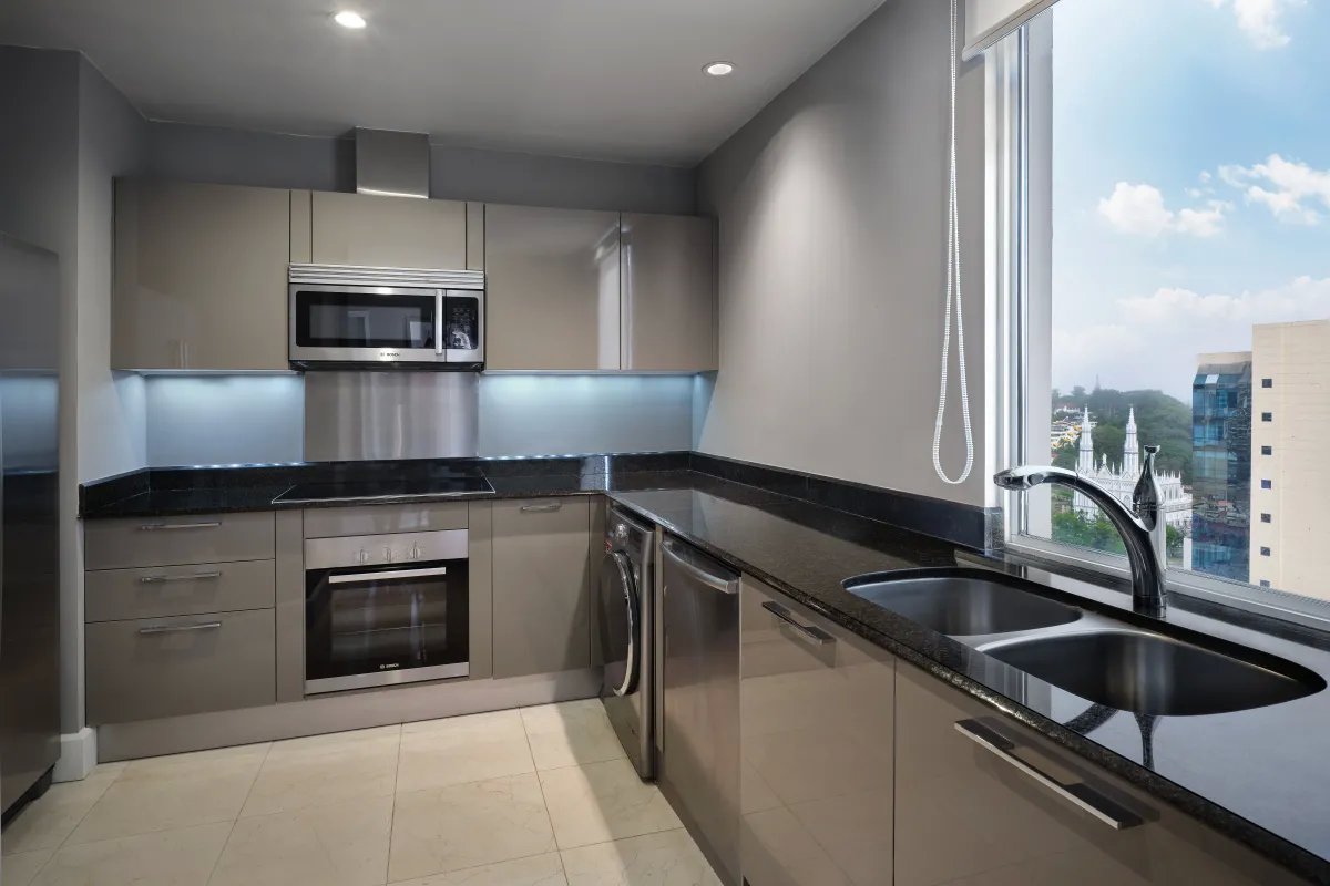 Apartamento en Venta Calle 50