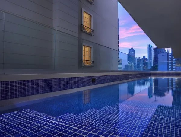 Apartment For Sale in Calle 50