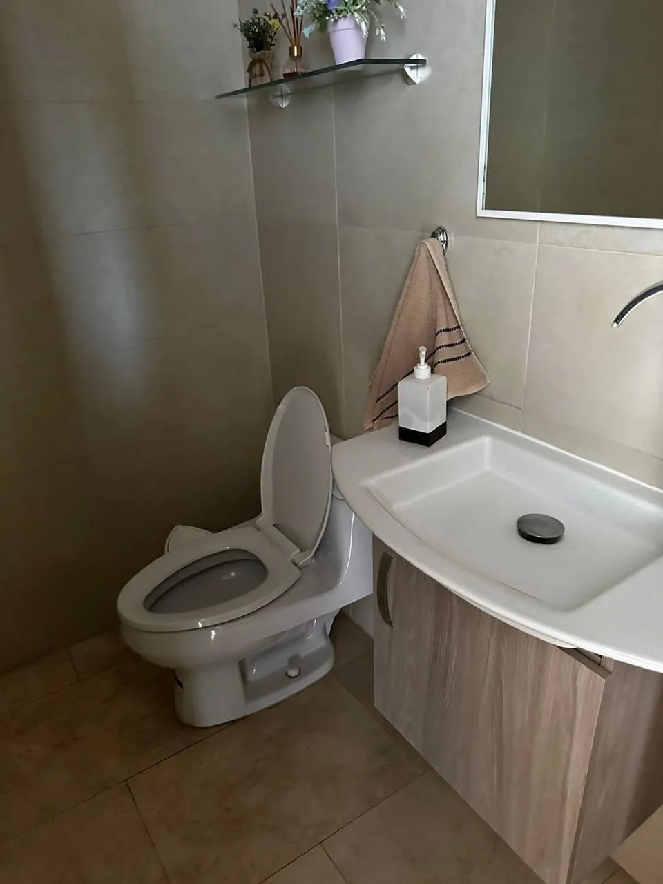 Venta de apartamento en PH The Bridge, Amador