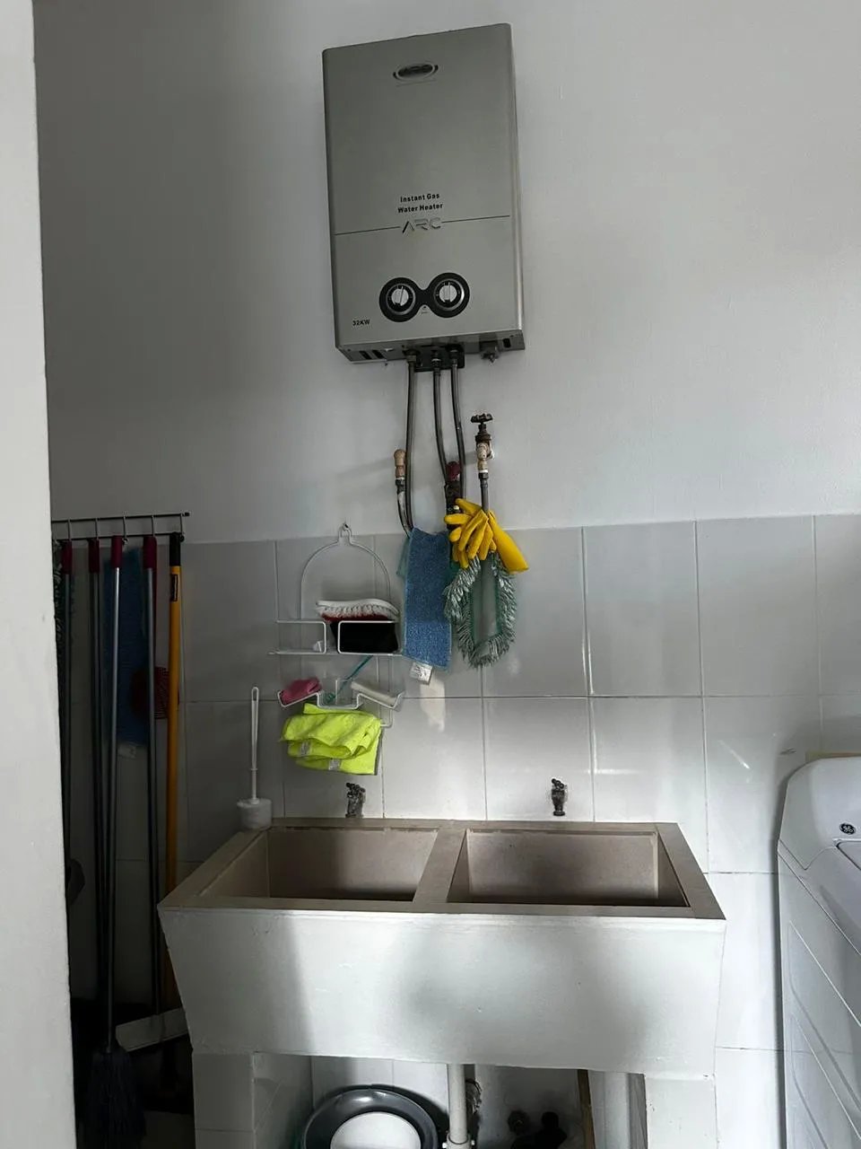 Venta de apartamento en PH The Bridge, Amador