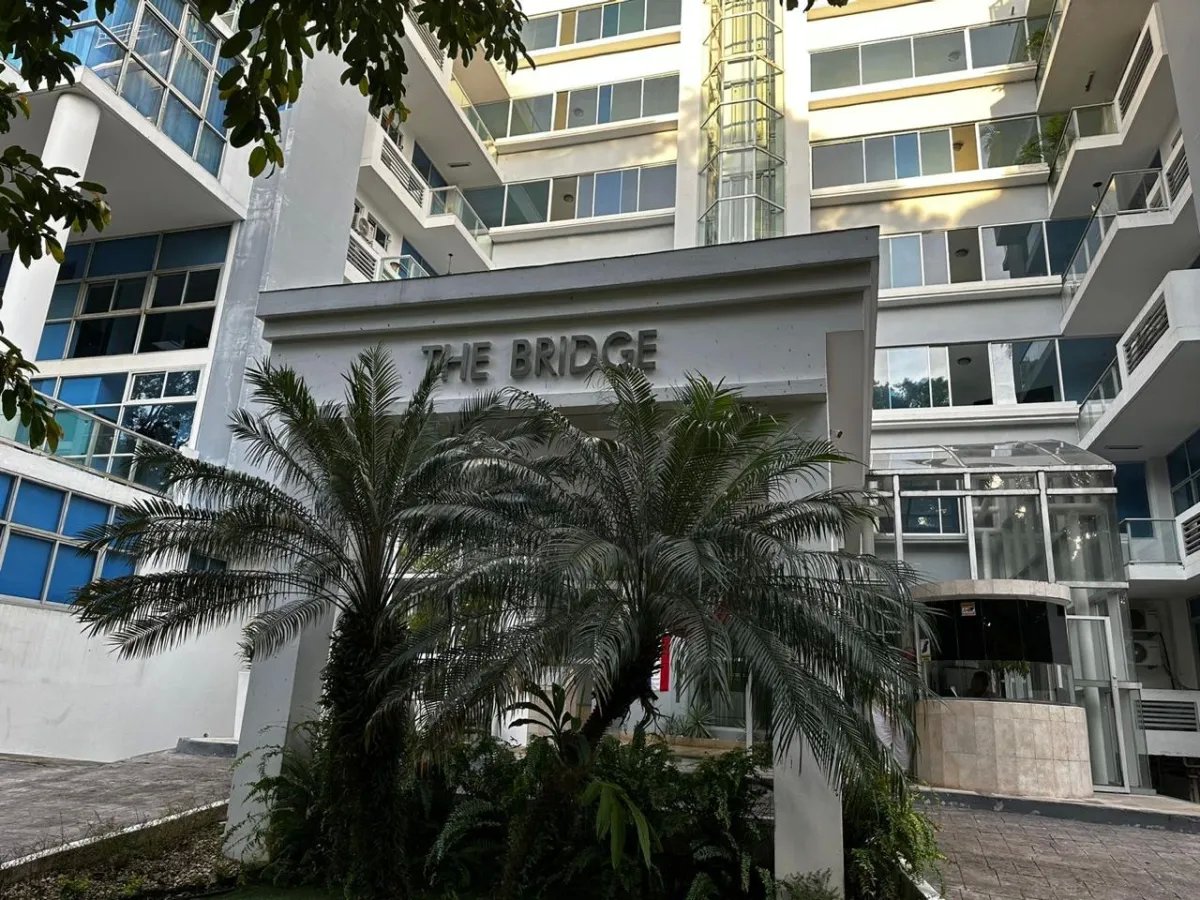 Venta de apartamento en PH The Bridge, Amador