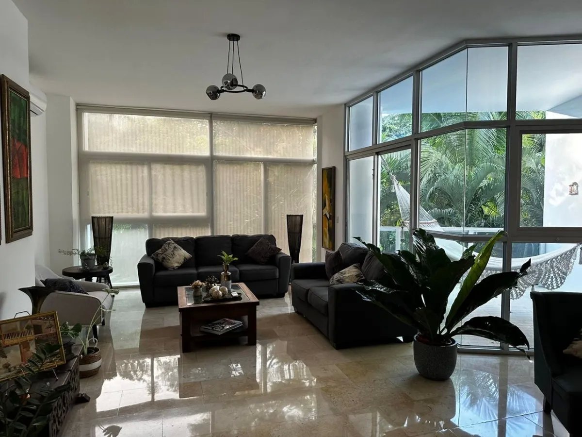 Venta de apartamento en PH The Bridge, Amador