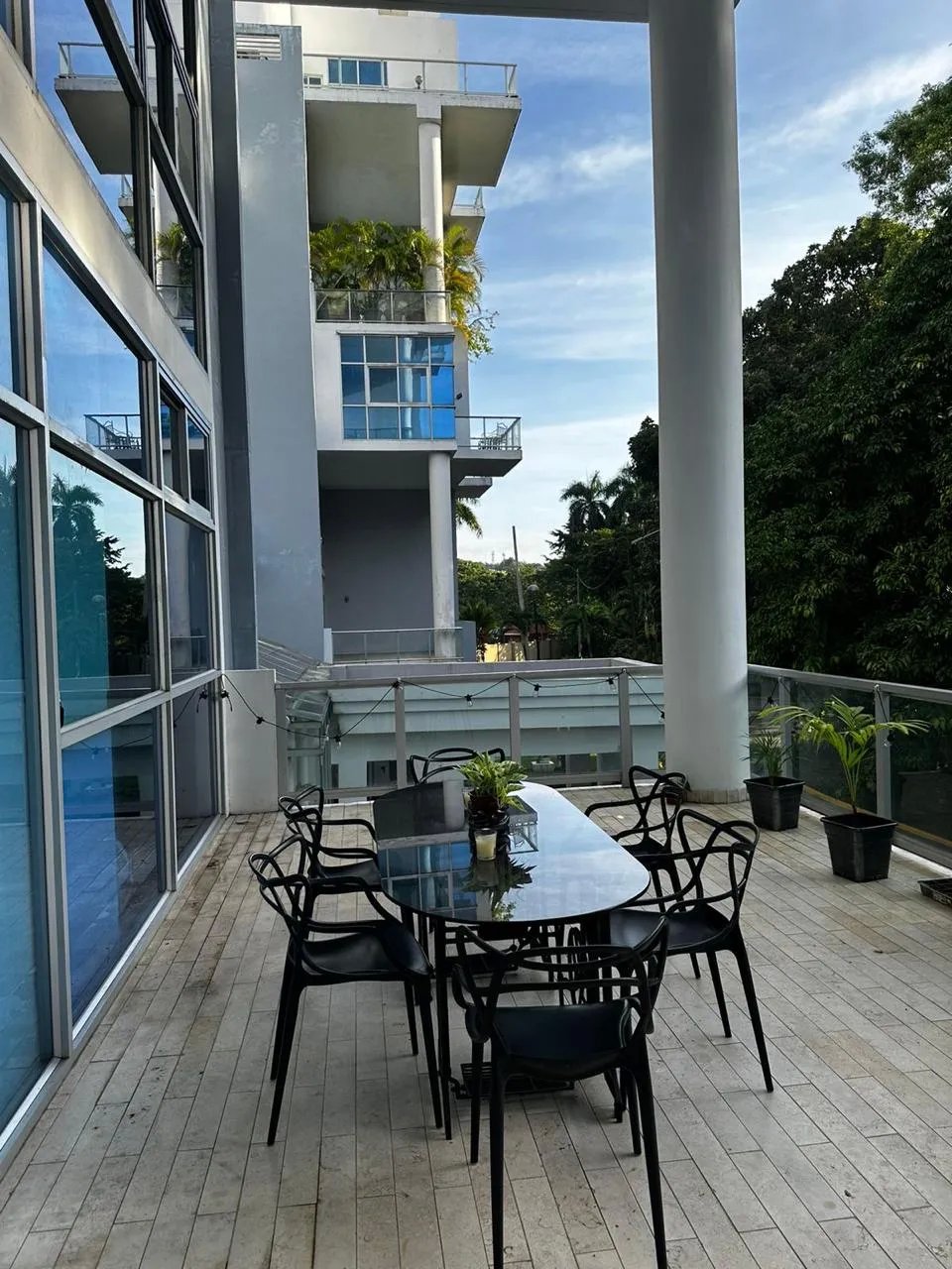 Venta de apartamento en PH The Bridge, Amador