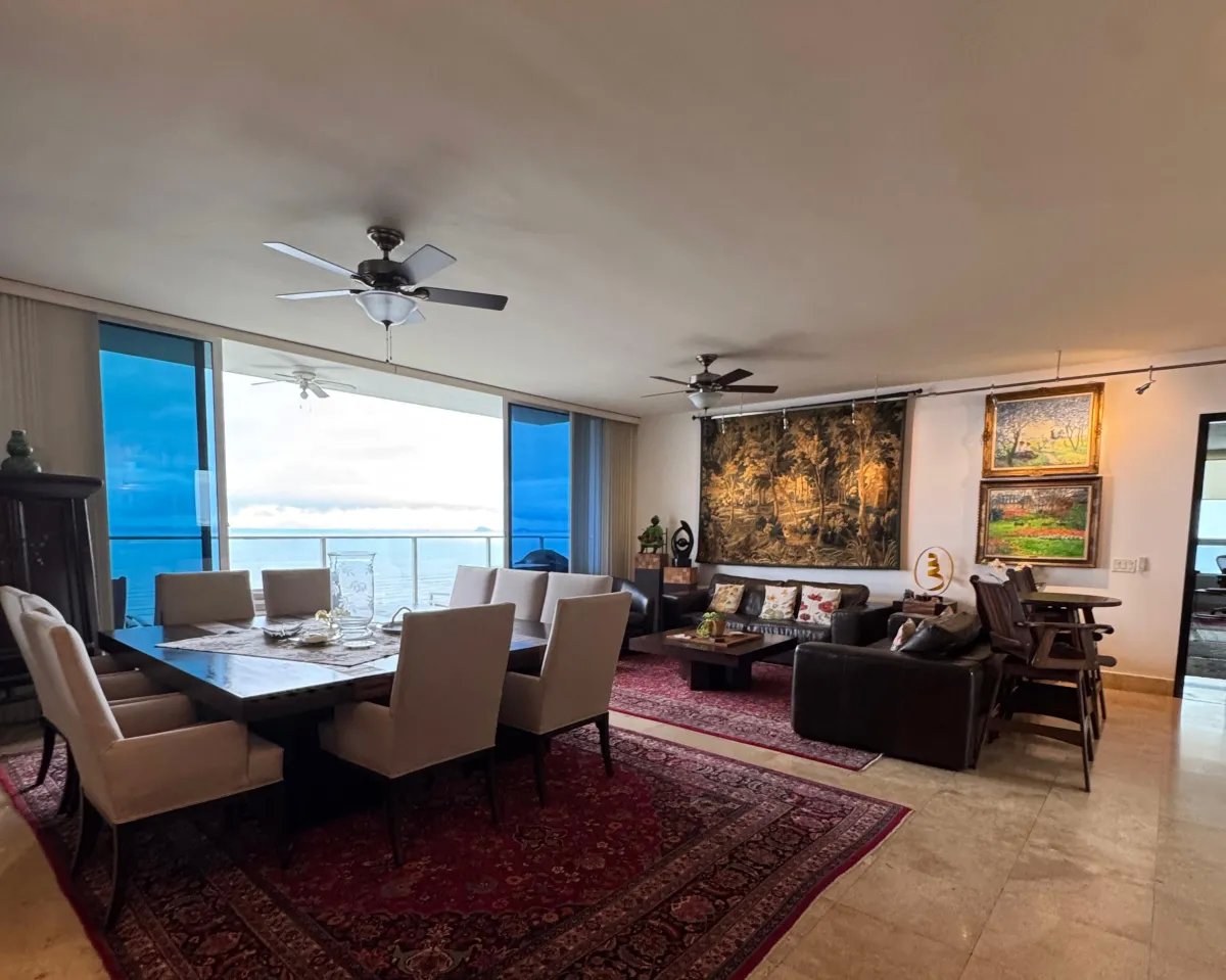 Apartamento en Venta Costa del Este