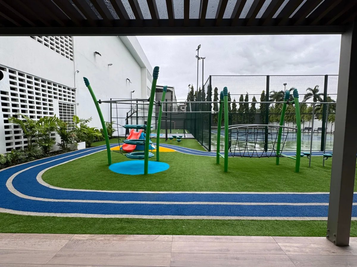 Apartamento en Venta Costa del Este