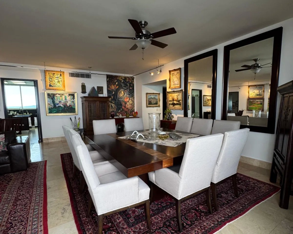 Apartamento en Venta Costa del Este