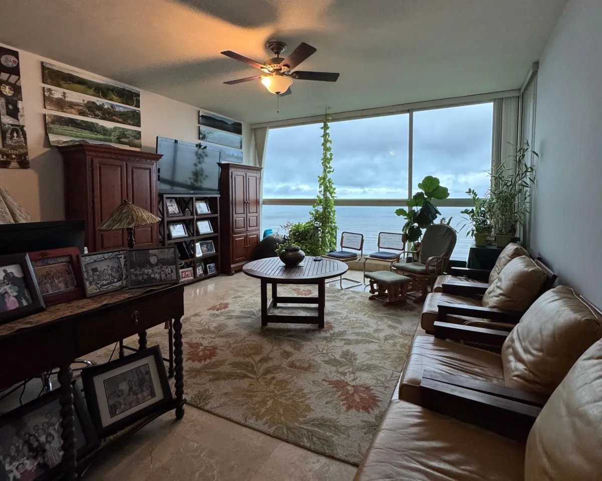 Apartamento en Venta Costa del Este