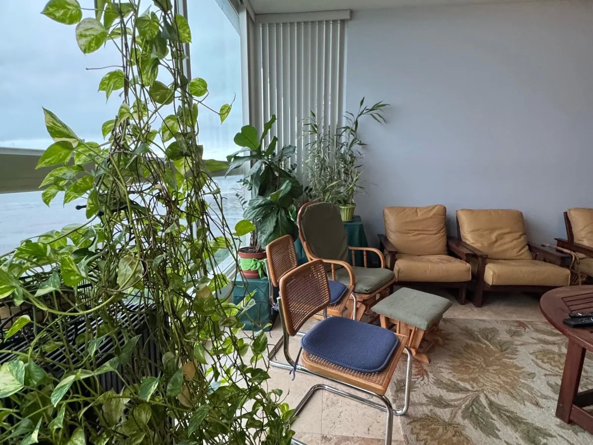 Apartamento en Venta Costa del Este