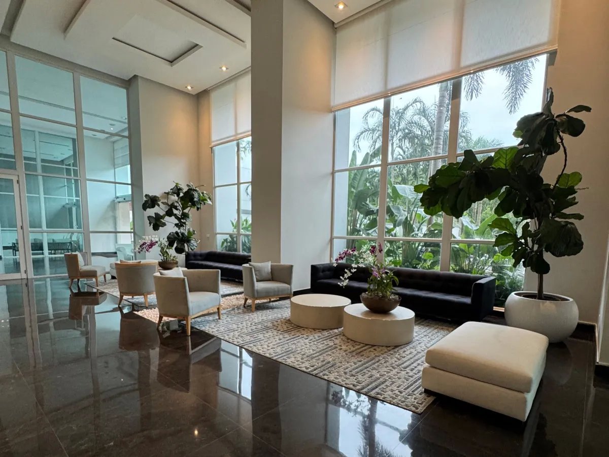 Apartamento en Venta Costa del Este