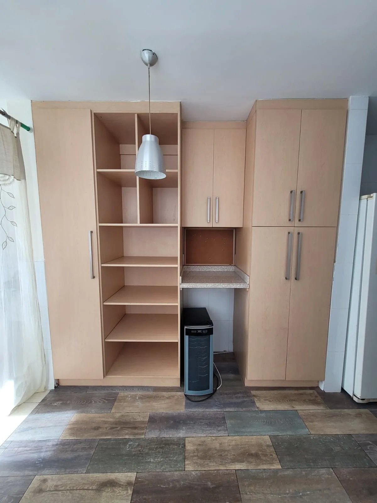 Alquiler apartamento PH Hyde Park frente parque Omar