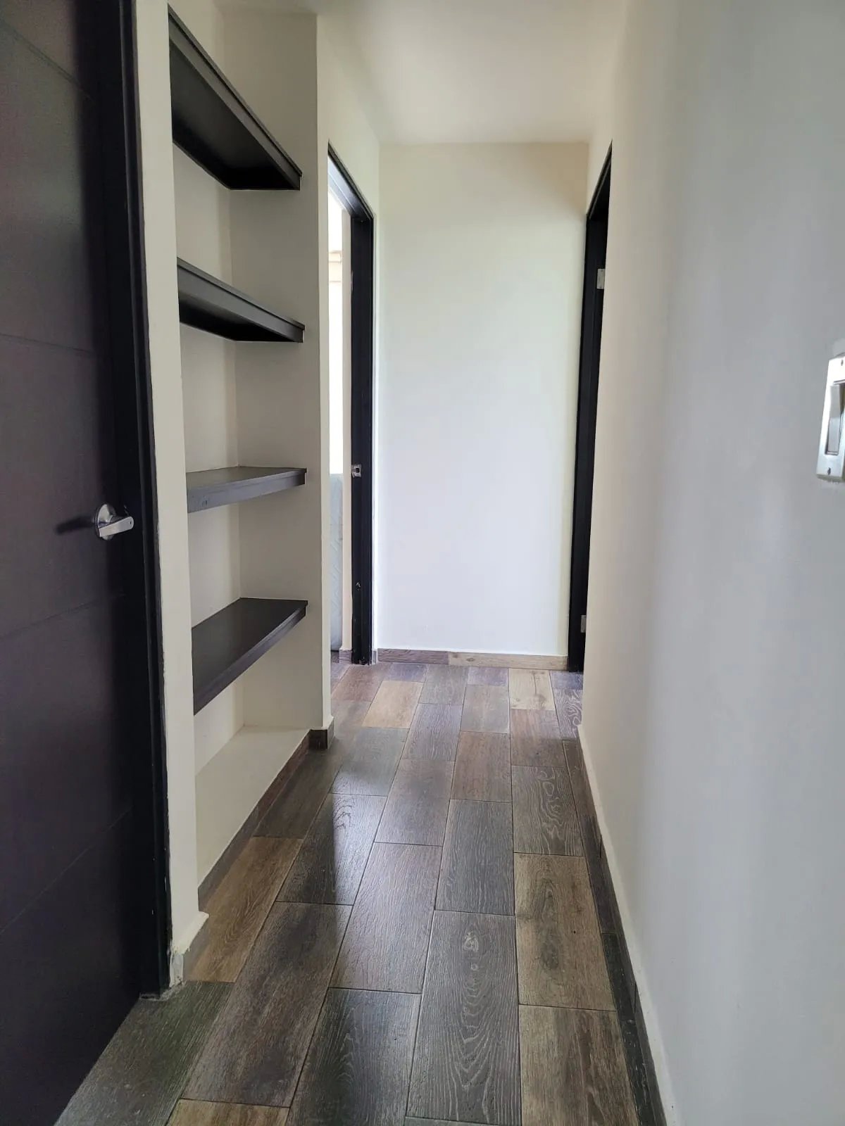 Alquiler apartamento PH Hyde Park frente parque Omar