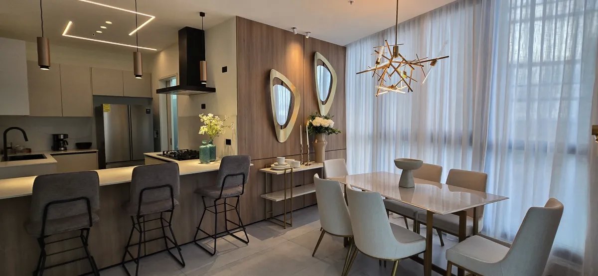 Apartamento en Venta Punta Paitilla