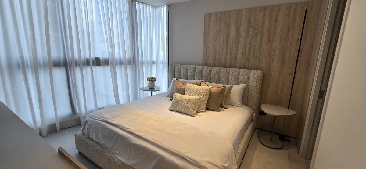 Apartamento en Venta Punta Paitilla