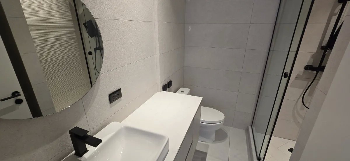 Apartamento en Venta Punta Paitilla