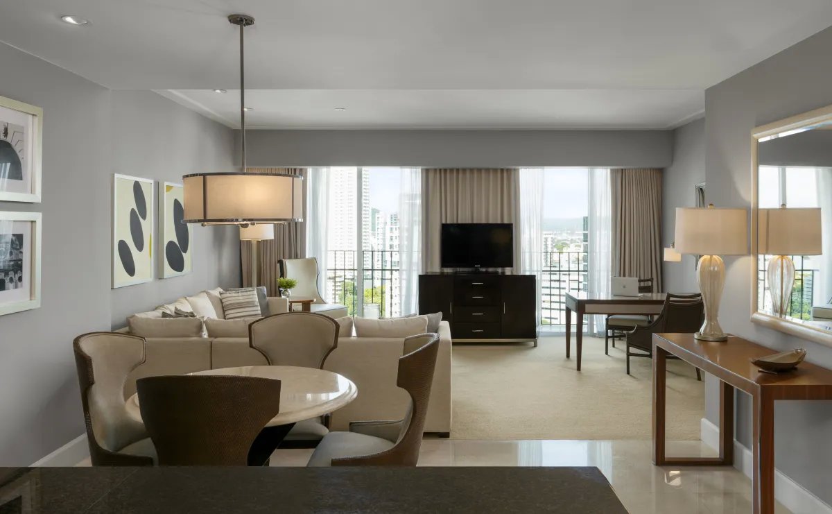 Apartamento en Venta Calle 50