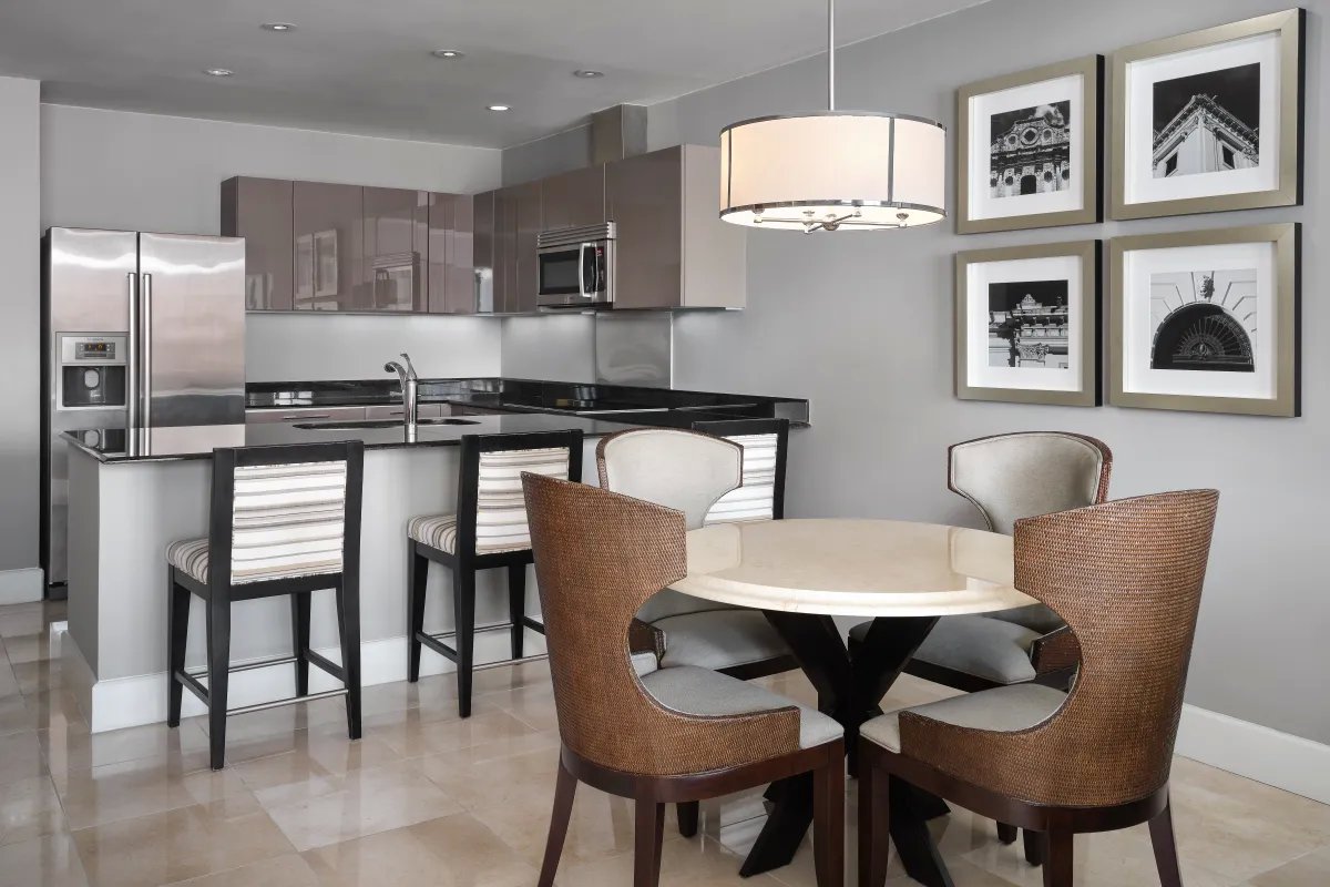 Apartamento en Venta Calle 50