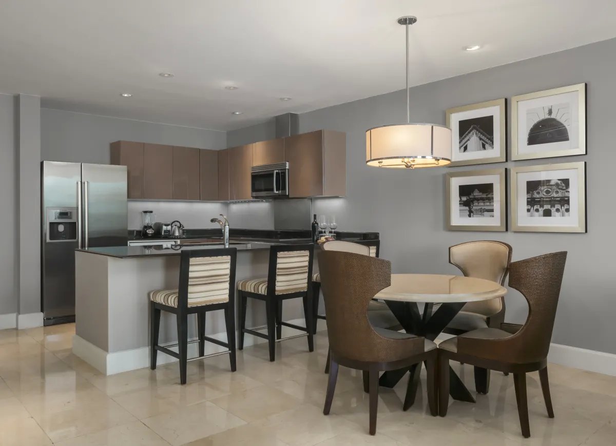 Apartamento en Venta Calle 50