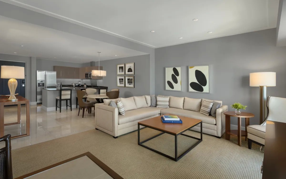 Apartamento en Venta Calle 50