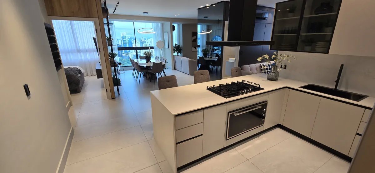 Apartamento en Venta Punta Paitilla