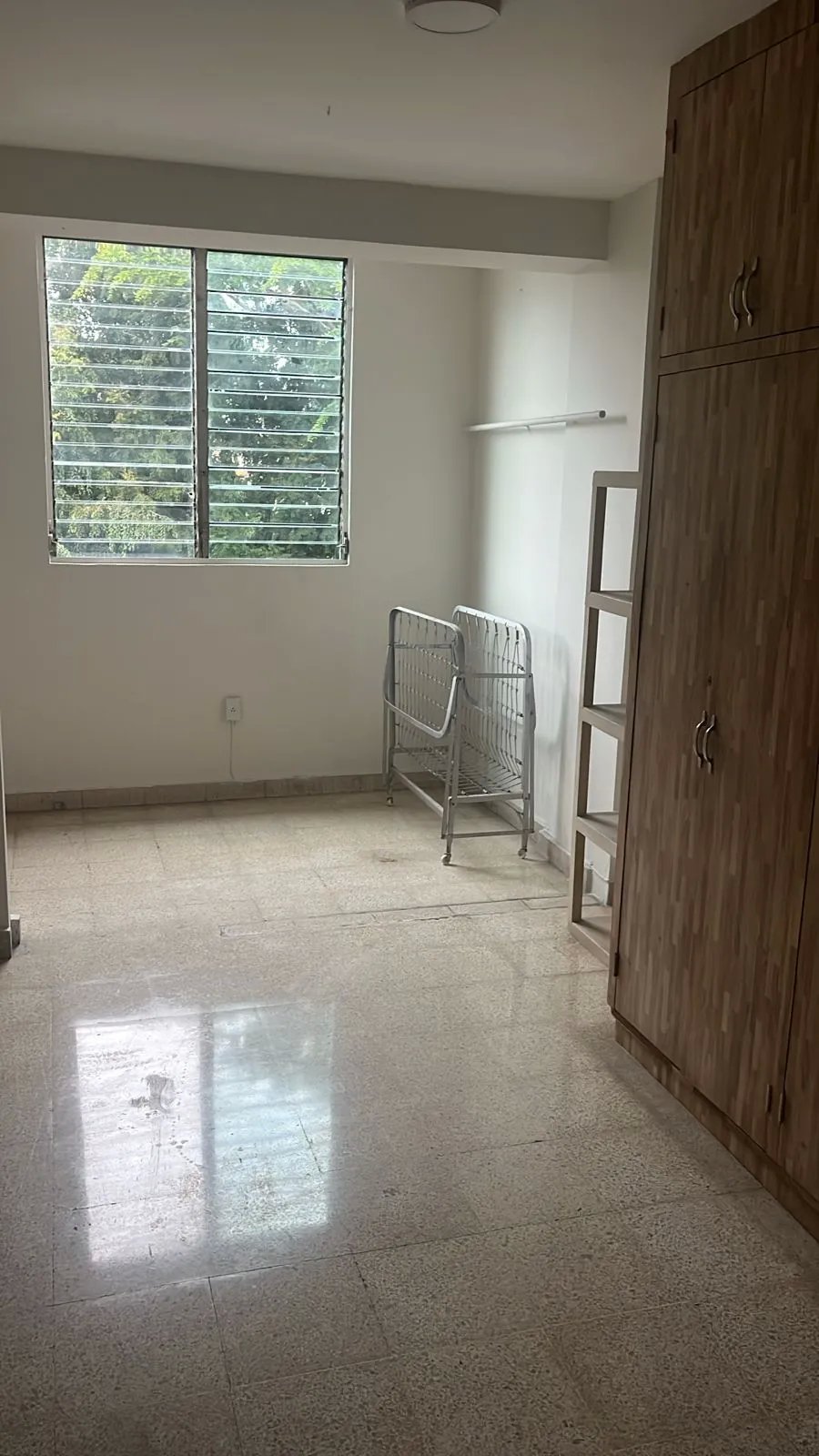 Alquilo apartamento en el Cangrejo 2 recamaras 165mts