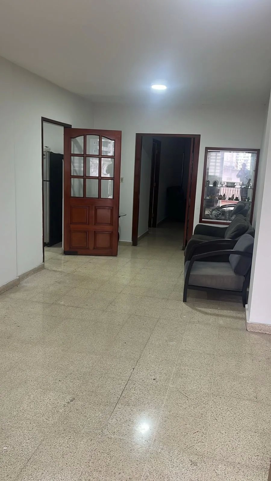 Alquilo apartamento en el Cangrejo 2 recamaras 165mts