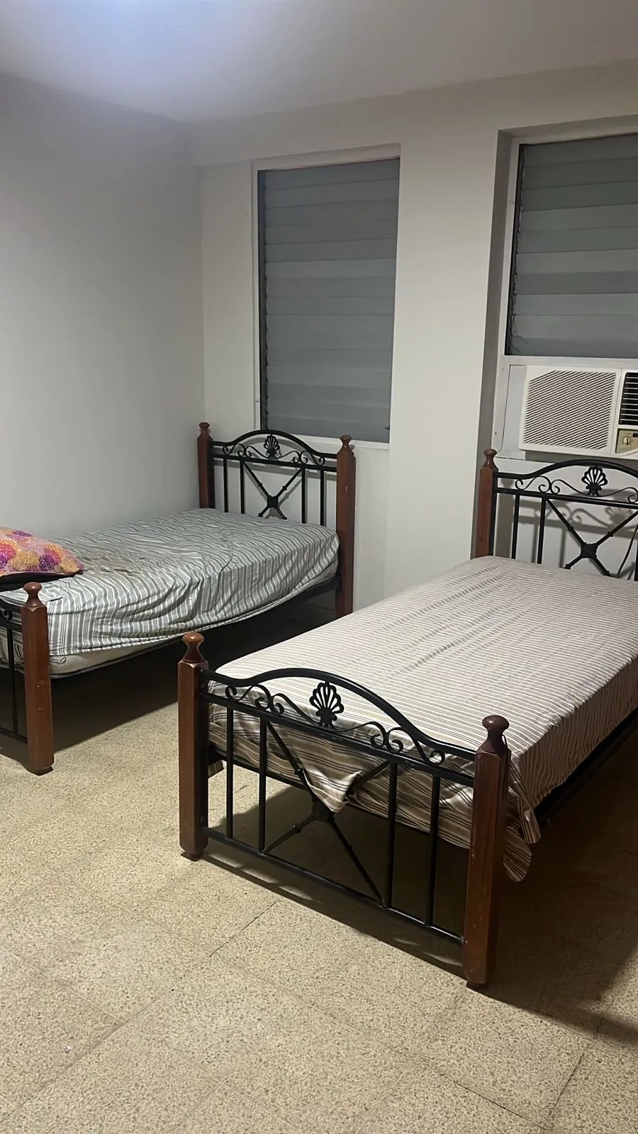 Alquilo apartamento en el Cangrejo 2 recamaras 165mts