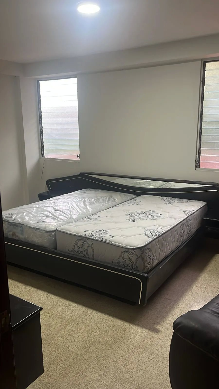 Alquilo apartamento en el Cangrejo 2 recamaras 165mts
