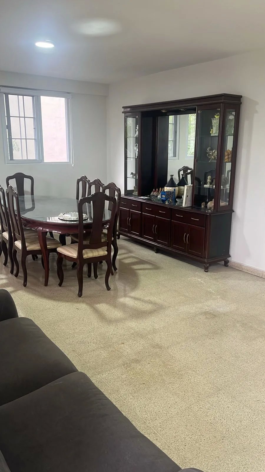Alquilo apartamento en el Cangrejo 2 recamaras 165mts