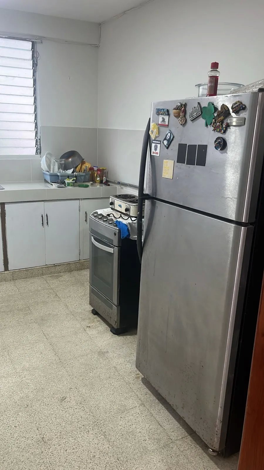 Alquilo apartamento en el Cangrejo 2 recamaras 165mts