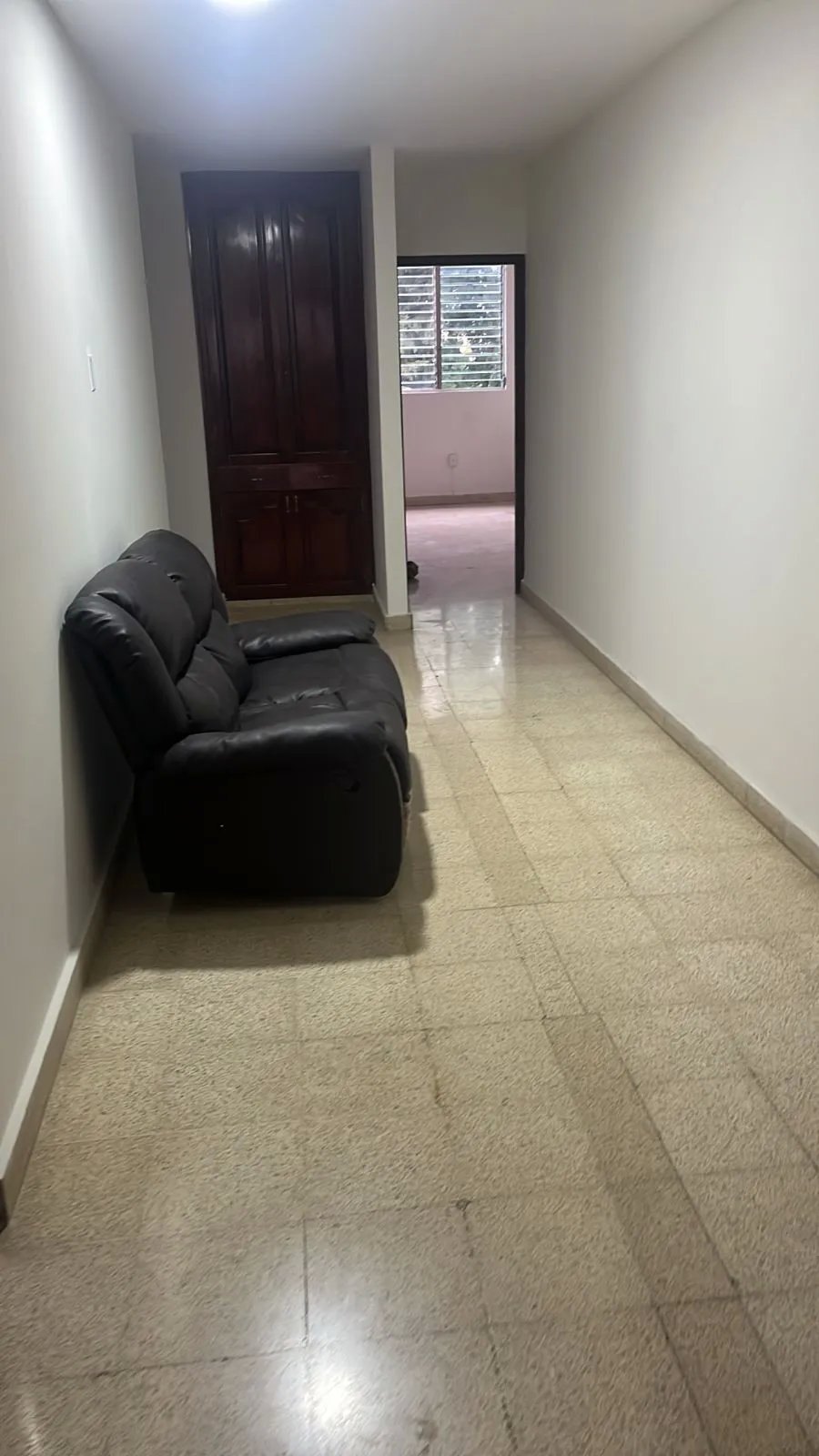 Alquilo apartamento en el Cangrejo 2 recamaras 165mts