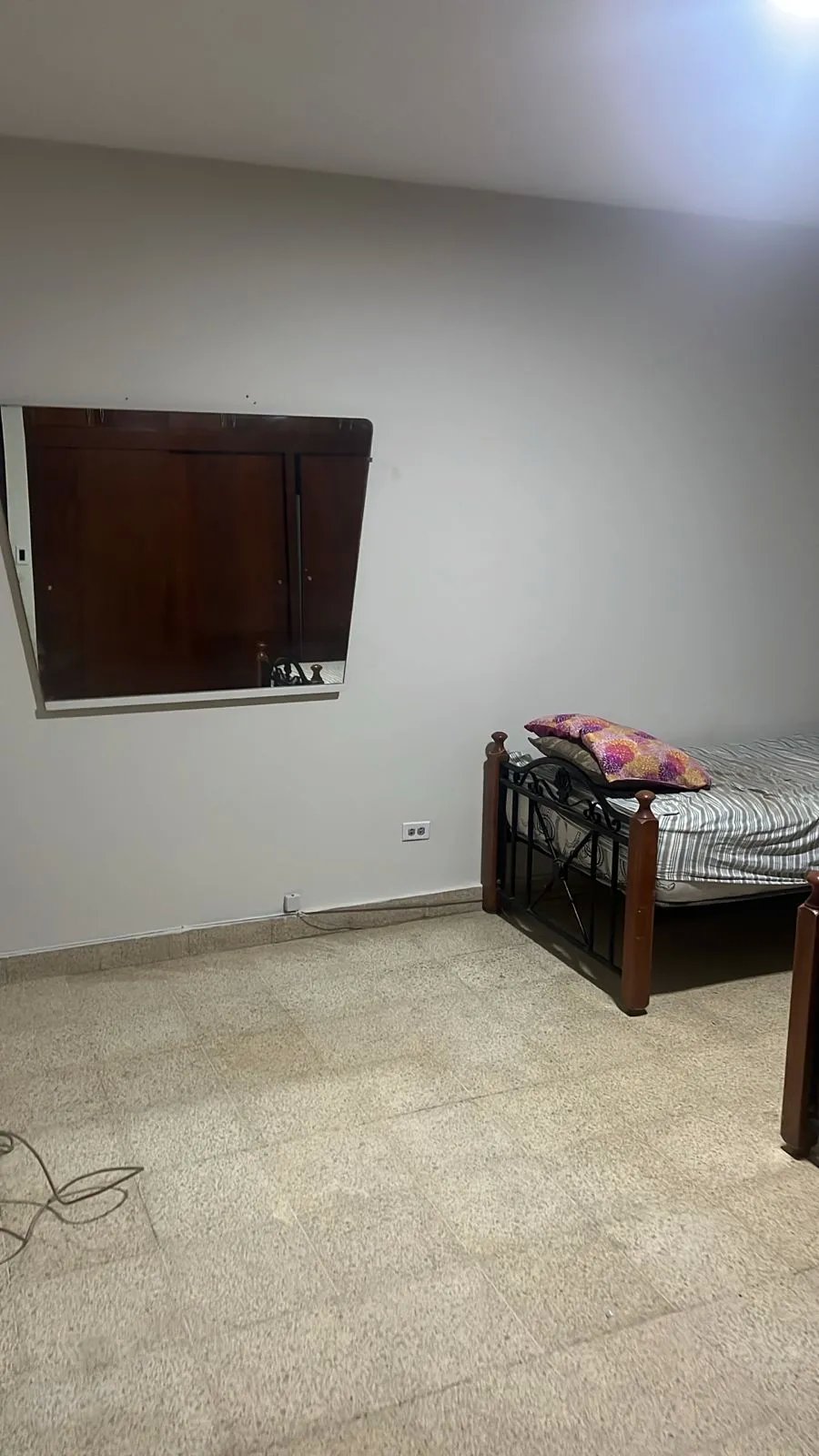 Alquilo apartamento en el Cangrejo 2 recamaras 165mts