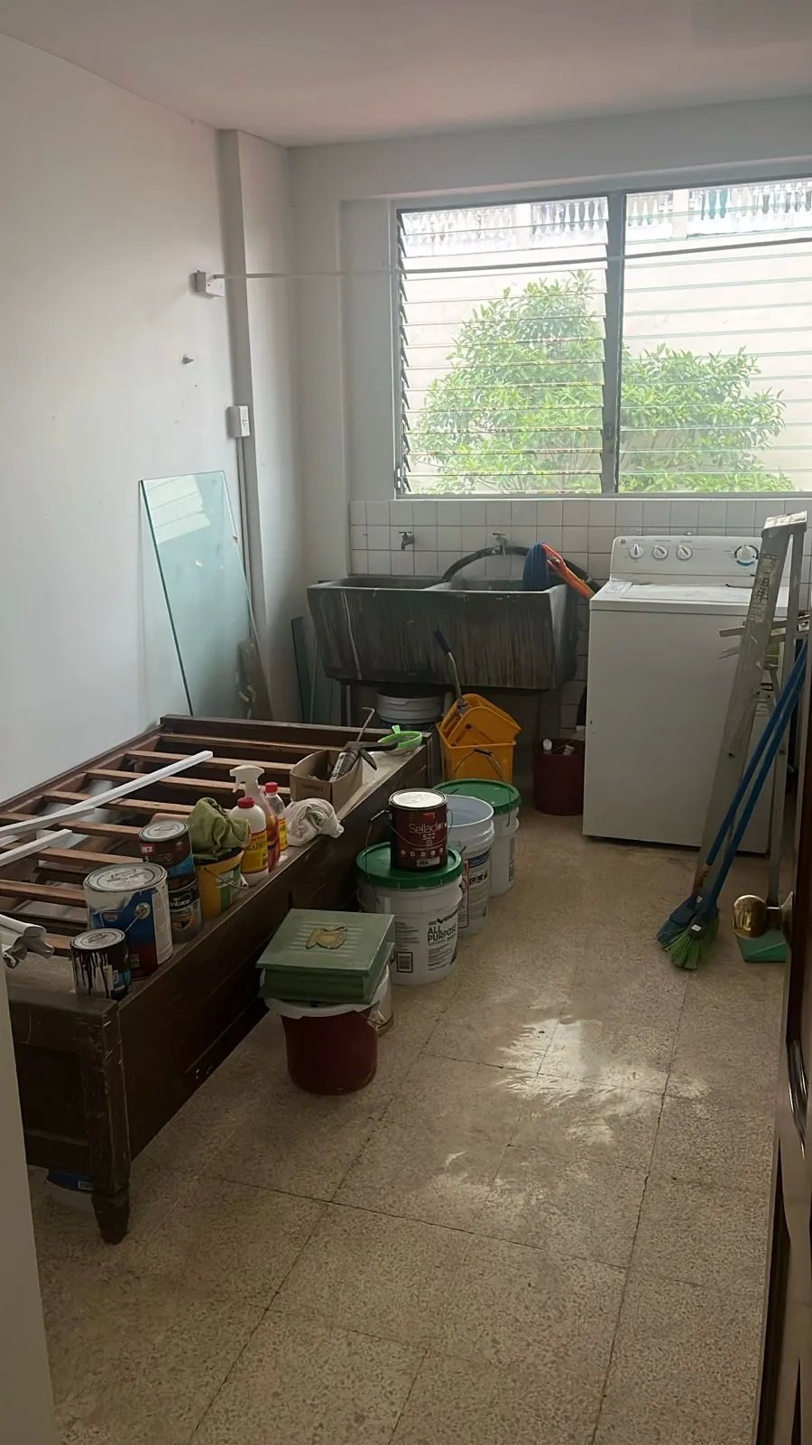 Alquilo apartamento en el Cangrejo 2 recamaras 165mts