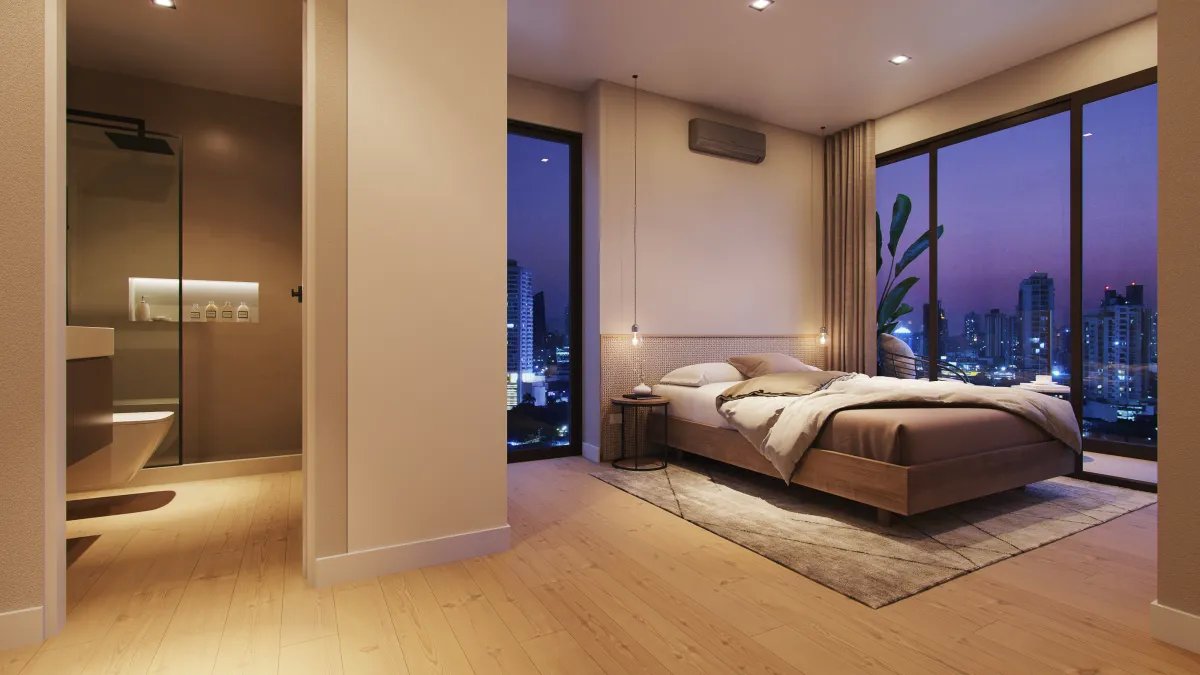 Apartment For Sale in San Francisco