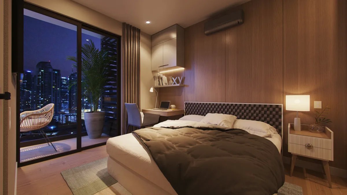Apartamento en Venta San Francisco