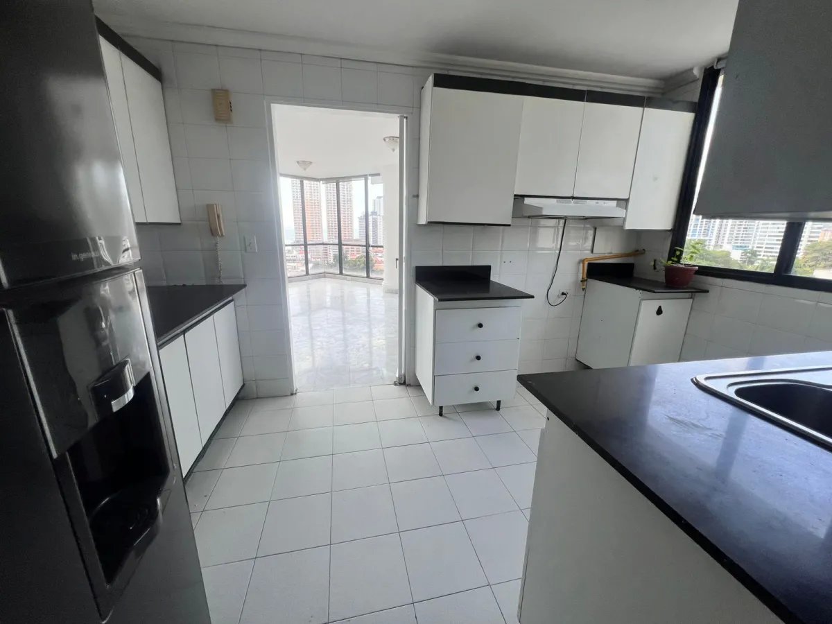 Venta de Apartamento en Bella Vista