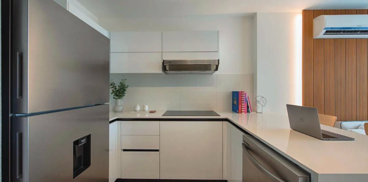Apartamento en Venta San Francisco