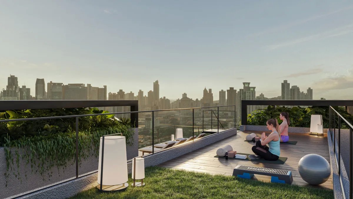 Apartamento en Venta San Francisco