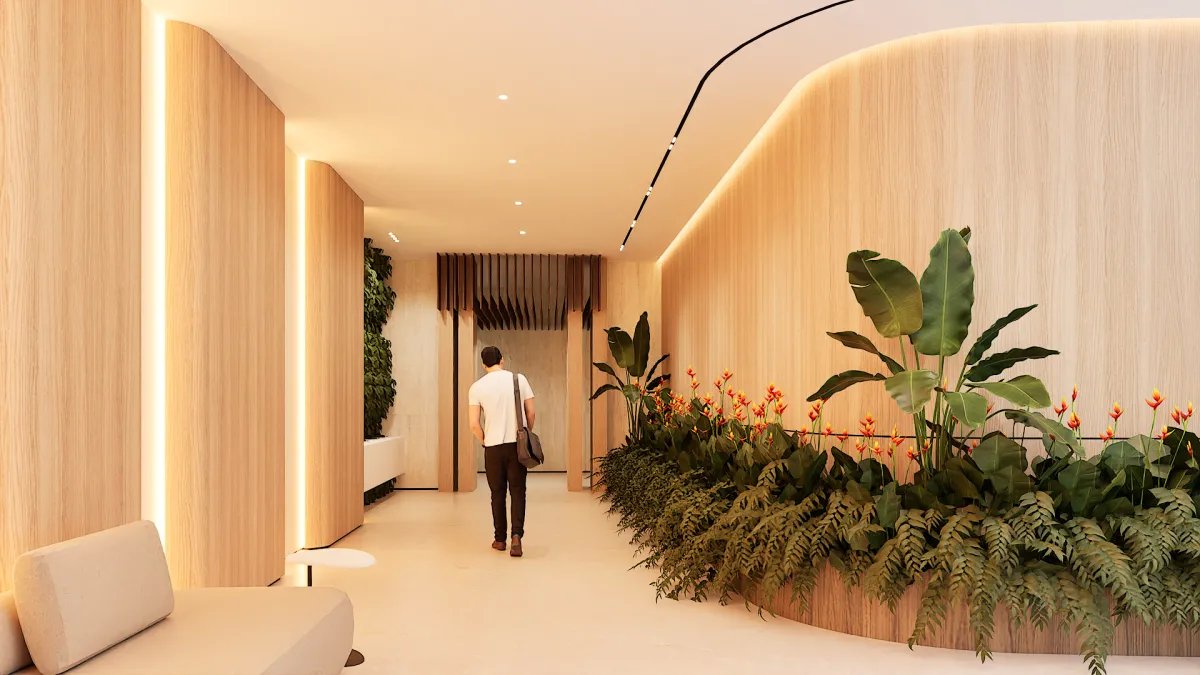 Venta de Apartamentos y Villas en Santa María