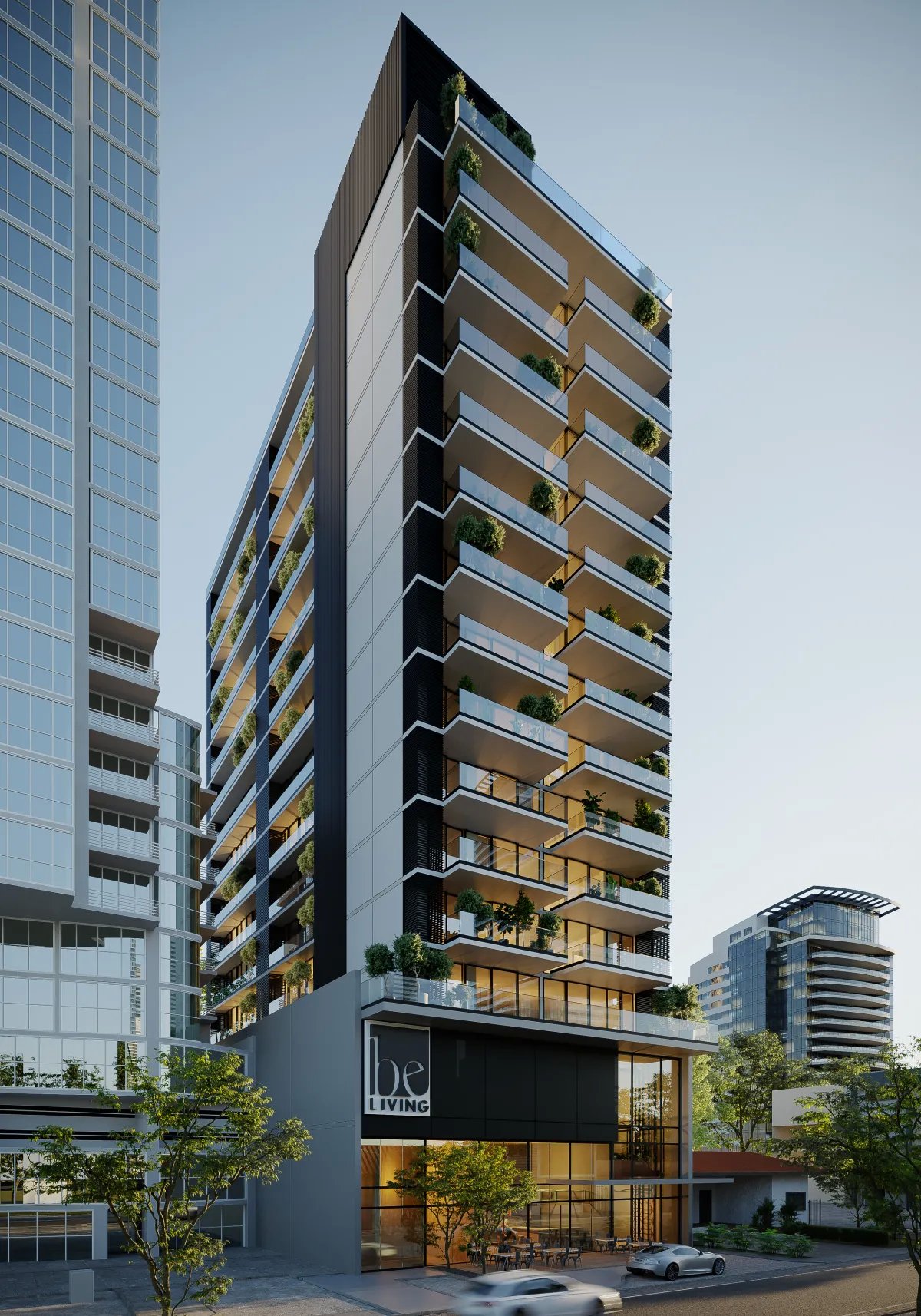 Apartamento en Venta San Francisco