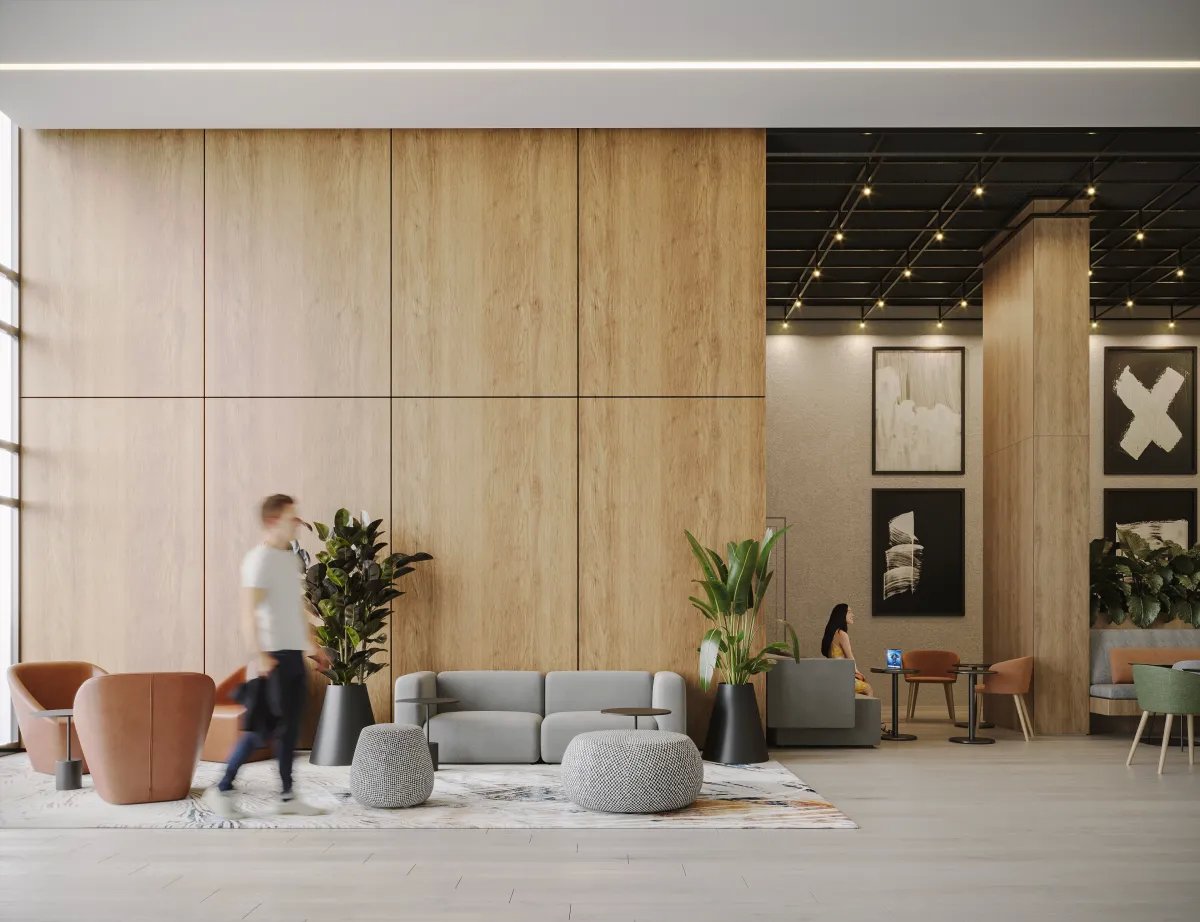 Apartamento en Venta San Francisco