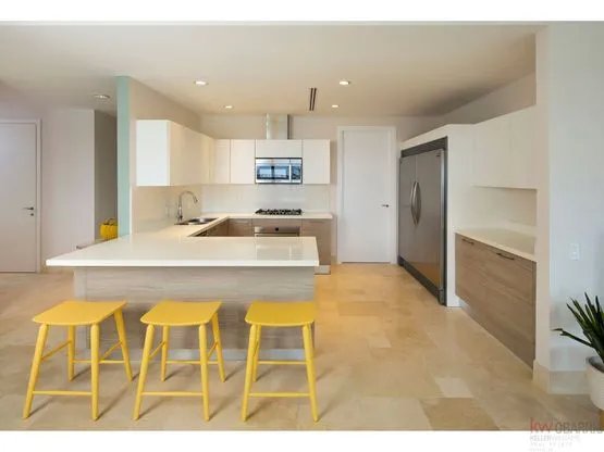 Apartamentos en Venta en Buenaventura