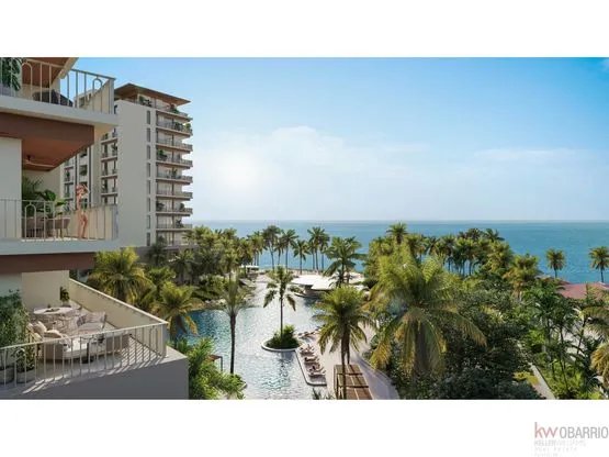 Apartment For Sale in Río Hato