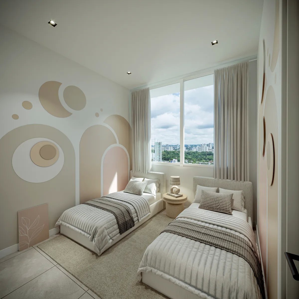 Apartment For Sale in Calle 78 Este
