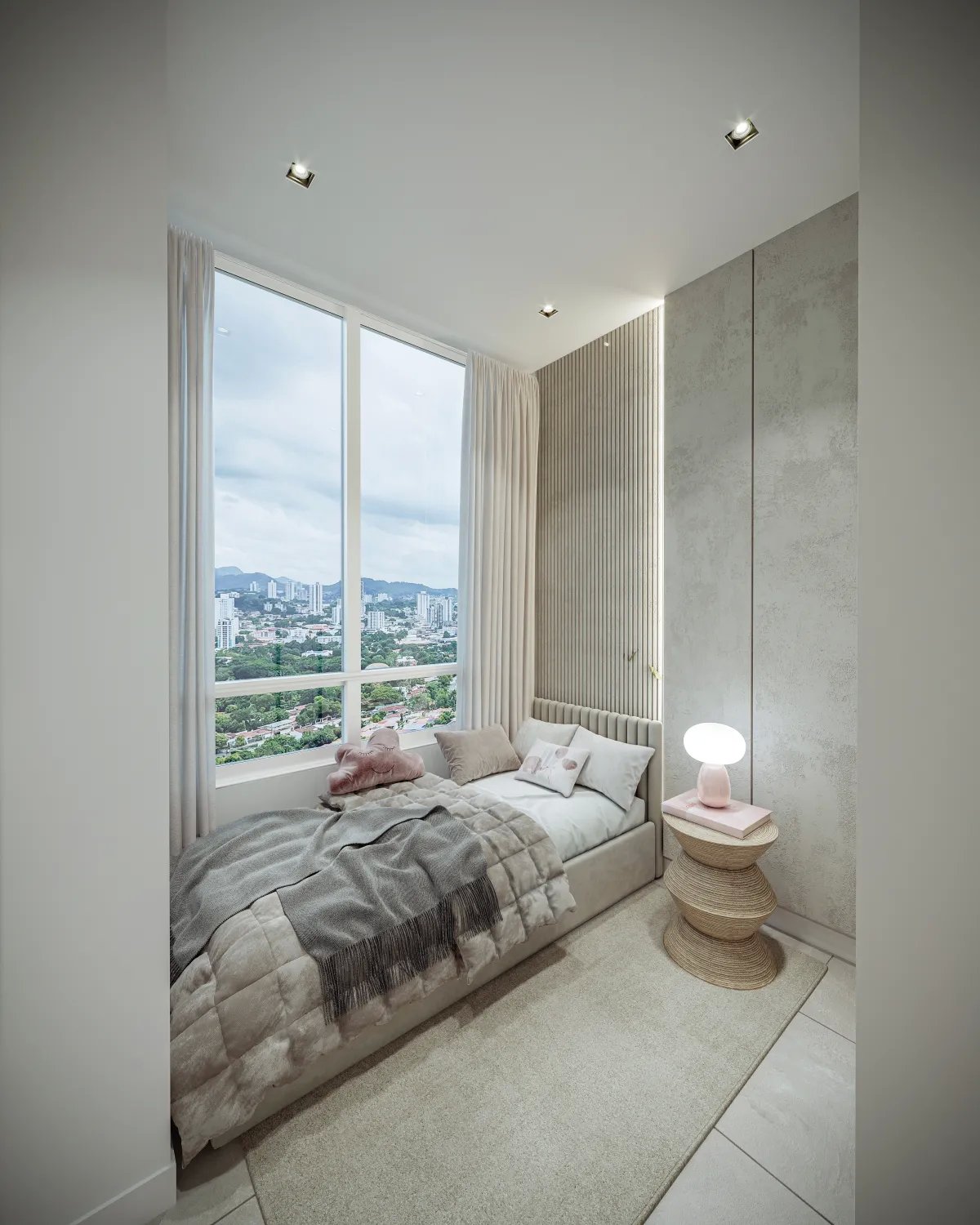 Apartment For Sale in Calle 78 Este