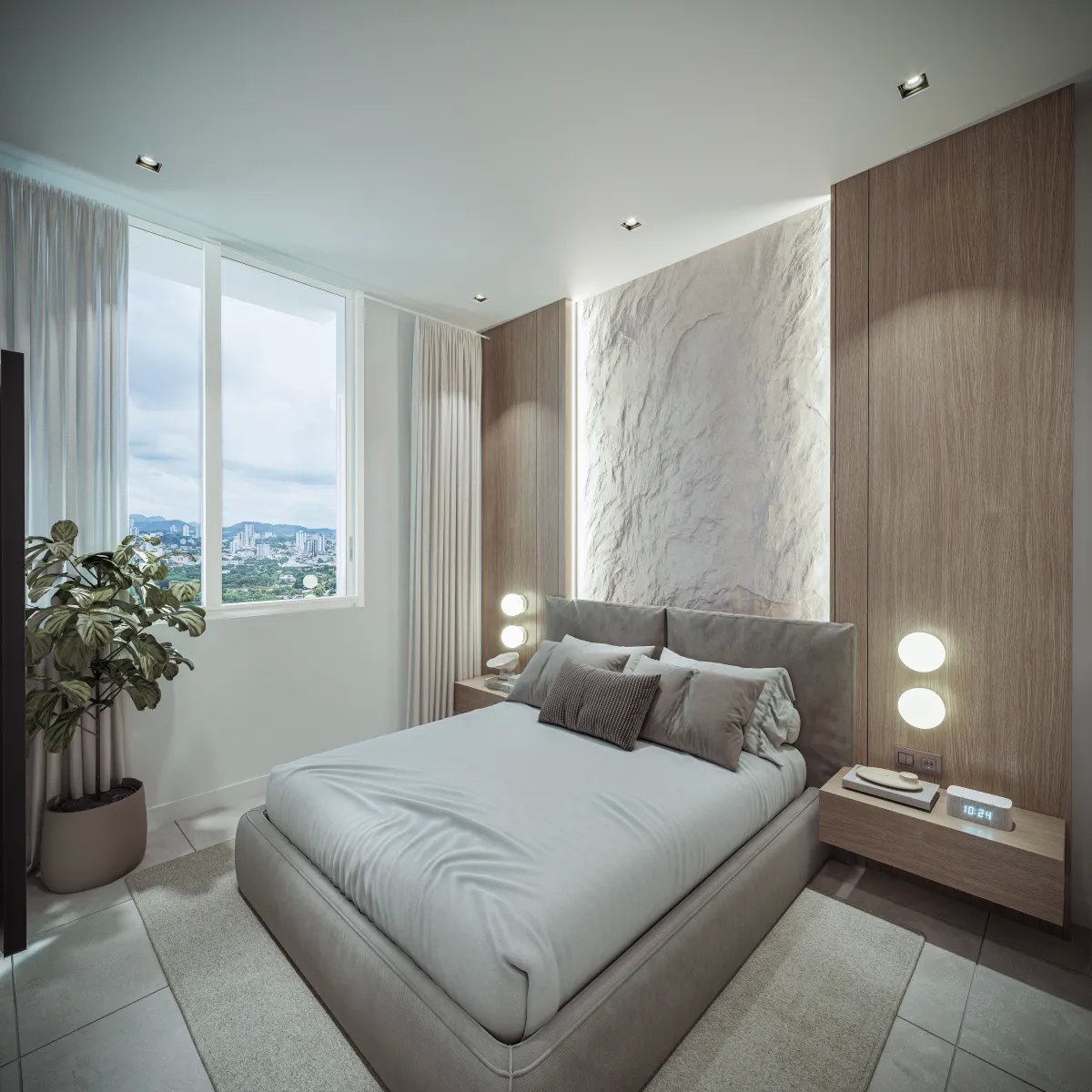 Apartment For Sale in Calle 78 Este