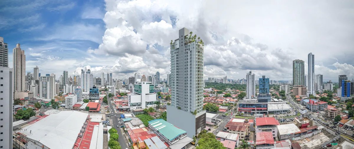 Apartamento Ph Asis