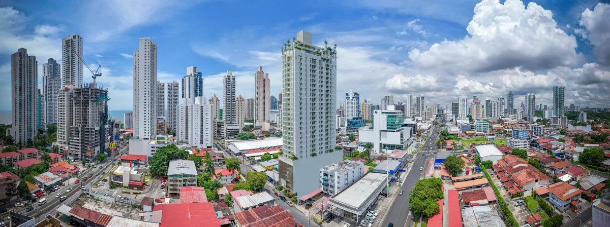 Apartment For Sale in Calle 78 Este