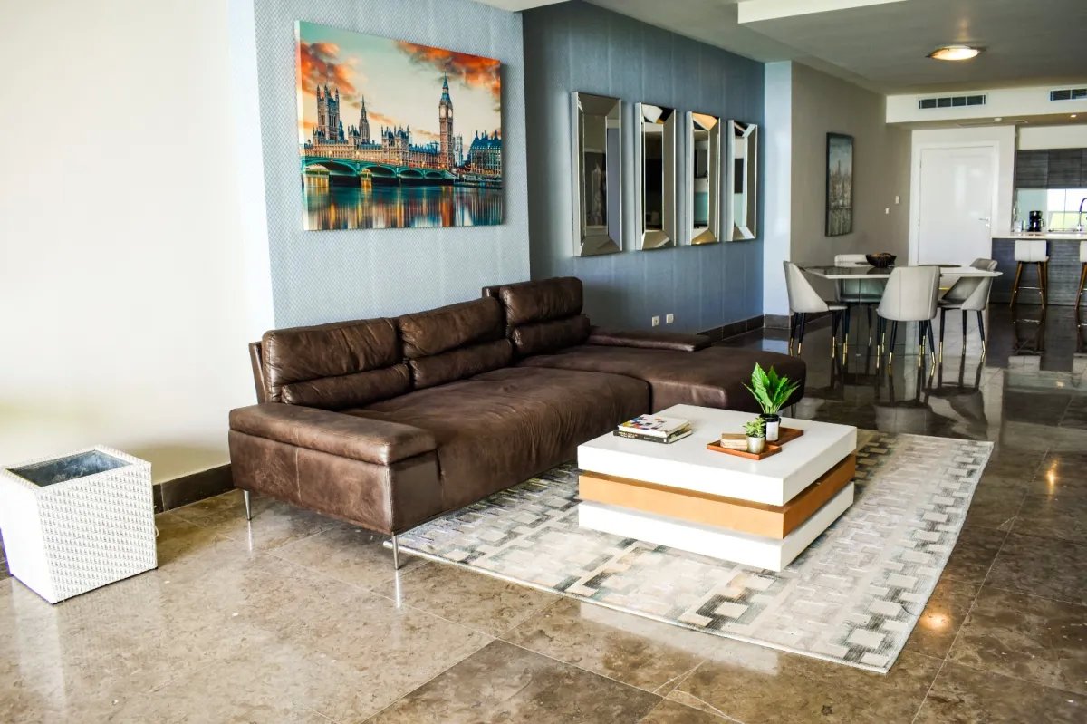 Venta de Apartamento de PH. Yoo by Starck, Avenida Balboa