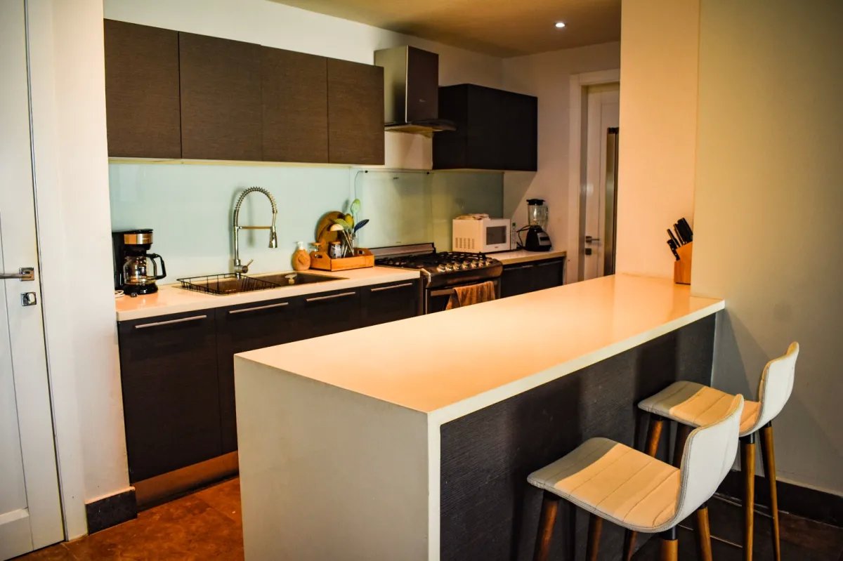 Venta de Apartamento de PH. Yoo by Starck, Avenida Balboa