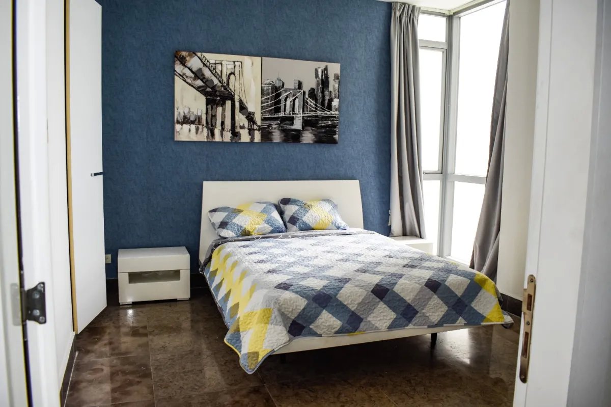 Venta de Apartamento de PH. Yoo by Starck, Avenida Balboa